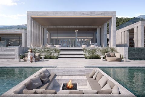 Villa i Sotogrande, Cadiz, Sotogrande - € 24.000.000 | Ref: PANR-16373 - foto 3