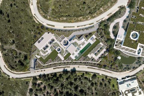 Villa i Sotogrande, Cadiz, Sotogrande - € 24.000.000 | Ref: PANR-16373 - foto 6