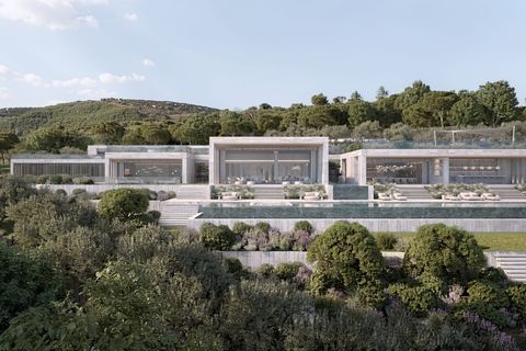 Villa i Sotogrande, Cadiz, Sotogrande - € 24.000.000 | Ref: PANR-16373 - foto 19