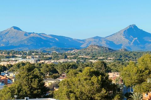 Villa a El Toro, Mallorca, El Toro - € 1.400.000 | Ref: MP-1766 - foto 3