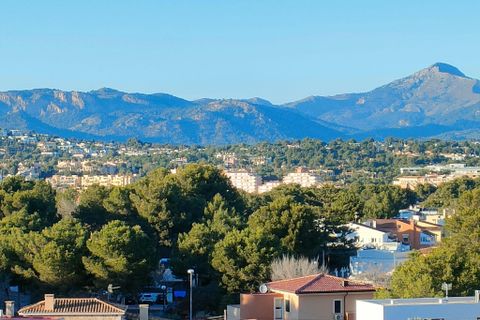 Villa a El Toro, Mallorca, El Toro - € 1.400.000 | Ref: MP-1766 - foto 17