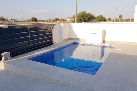 Rækkehus i Daya Nueva, Alicante, Daya Nueva - € 317.000 | Ref: 369538__COMPLEX__249/866 - foto 2