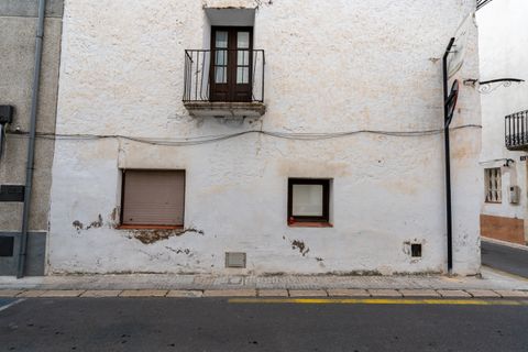 Byhus i La Senia, Tarragona, La Senia - € 59.000 | Ref: 354 - foto 2