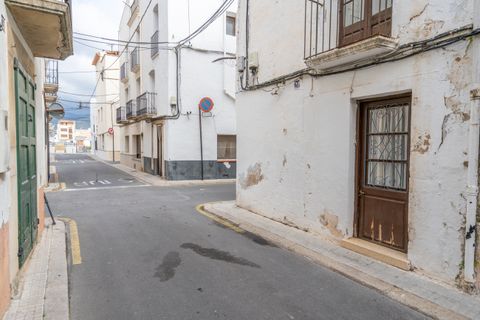 Byhus i La Senia, Tarragona, La Senia - € 59.000 | Ref: 354 - foto 29