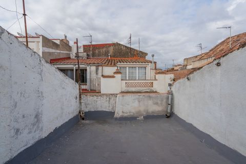 Byhus i La Senia, Tarragona, La Senia - € 59.000 | Ref: 354 - foto 23
