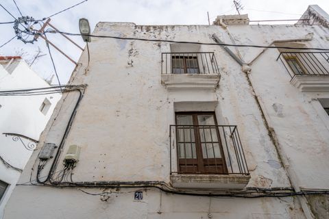 Byhus i La Senia, Tarragona, La Senia - € 59.000 | Ref: 354 - foto 30