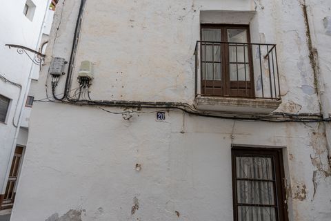 Byhus i La Senia, Tarragona, La Senia - € 59.000 | Ref: 354 - foto 27