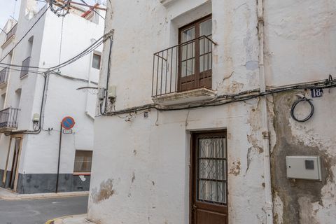 Byhus i La Senia, Tarragona, La Senia - € 59.000 | Ref: 354 - foto 28