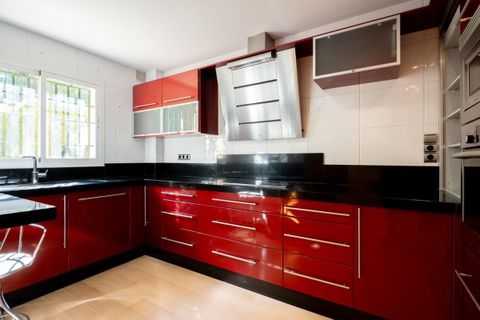 Villa a Fuengirola, Malaga, Fuengirola - € 715.000 | Ref: CDS5298871-FO - foto 8
