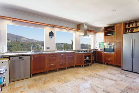 Villa i Benalmadena, Malaga, Benalmadena - € 1.095.000 | Ref: CDS5350150-FO - foto 14