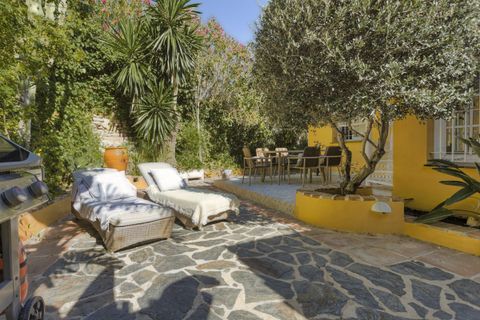 Villa i Benalmadena, Malaga, Benalmadena - € 1.095.000 | Ref: CDS5350150-FO - foto 8
