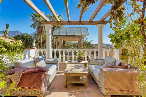 Villa i Benalmadena, Malaga, Benalmadena - € 1.095.000 | Ref: CDS5350150-FO - foto 7