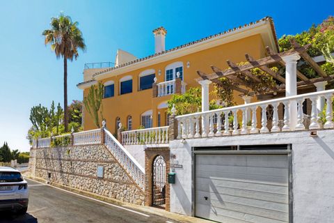 Villa i Benalmadena, Malaga, Benalmadena - € 1.095.000 | Ref: CDS5350150-FO - foto 4