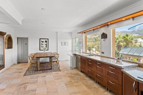 Villa i Benalmadena, Malaga, Benalmadena - € 1.095.000 | Ref: CDS5350150-FO - foto 12