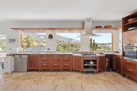 Villa i Benalmadena, Malaga, Benalmadena - € 1.095.000 | Ref: CDS5350150-FO - foto 13