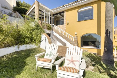 Villa i Benalmadena, Malaga, Benalmadena - € 1.095.000 | Ref: CDS5350150-FO - foto 5