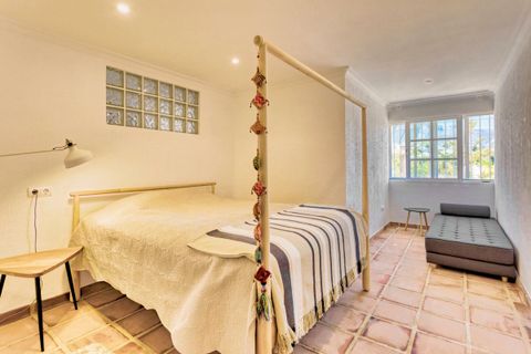 Villa i Benalmadena, Malaga, Benalmadena - € 1.095.000 | Ref: CDS5350150-FO - foto 17