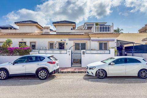 Byhus i Benijofar, Alicante, Benijofar - € 249.000 | Ref: V4S5393 - foto 2