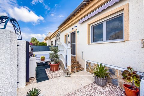 Byhus i Benijofar, Alicante, Benijofar - € 249.000 | Ref: V4S5393 - foto 3