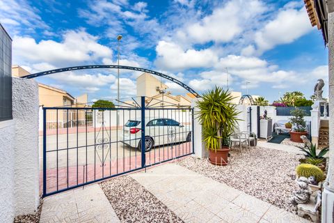 Byhus i Benijofar, Alicante, Benijofar - € 249.000 | Ref: V4S5393 - foto 4
