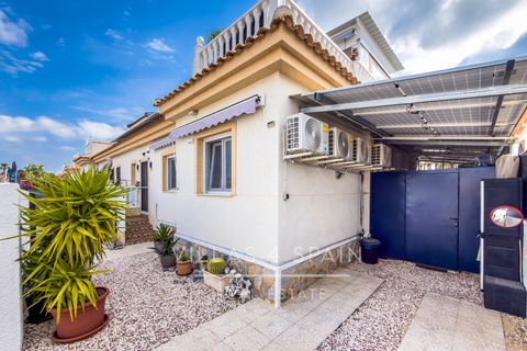 Byhus i Benijofar, Alicante, Benijofar - € 249.000 | Ref: V4S5393 - foto 5