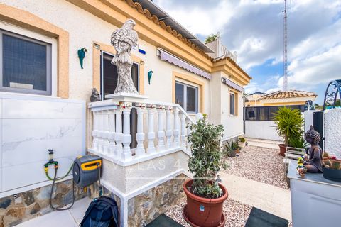 Byhus i Benijofar, Alicante, Benijofar - € 249.000 | Ref: V4S5393 - foto 6