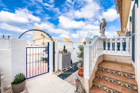 Byhus i Benijofar, Alicante, Benijofar - € 249.000 | Ref: V4S5393 - foto 7