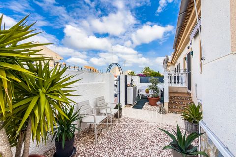 Byhus i Benijofar, Alicante, Benijofar - € 249.000 | Ref: V4S5393 - foto 8
