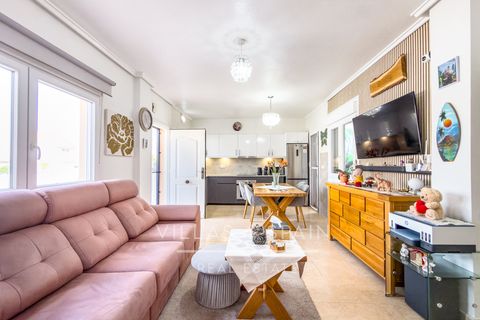 Byhus i Benijofar, Alicante, Benijofar - € 249.000 | Ref: V4S5393 - foto 10