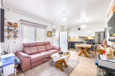 Byhus i Benijofar, Alicante, Benijofar - € 249.000 | Ref: V4S5393 - foto 11