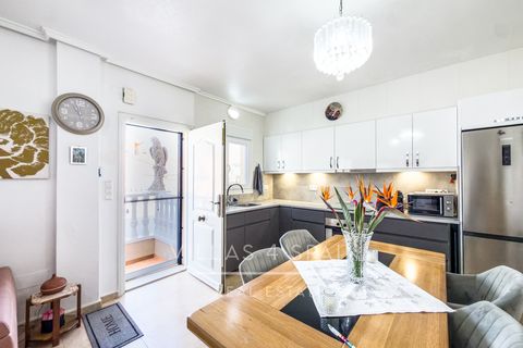Byhus i Benijofar, Alicante, Benijofar - € 249.000 | Ref: V4S5393 - foto 12