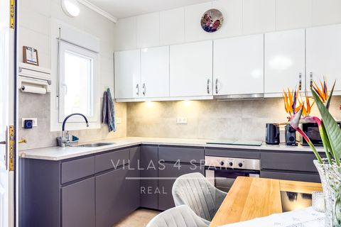 Byhus i Benijofar, Alicante, Benijofar - € 249.000 | Ref: V4S5393 - foto 13