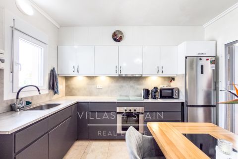 Byhus i Benijofar, Alicante, Benijofar - € 249.000 | Ref: V4S5393 - foto 14