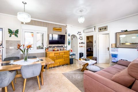 Byhus i Benijofar, Alicante, Benijofar - € 249.000 | Ref: V4S5393 - foto 17