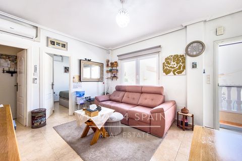 Byhus i Benijofar, Alicante, Benijofar - € 249.000 | Ref: V4S5393 - foto 18