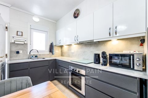 Byhus i Benijofar, Alicante, Benijofar - € 249.000 | Ref: V4S5393 - foto 19