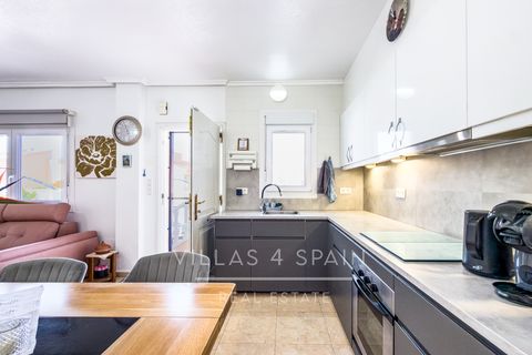 Byhus i Benijofar, Alicante, Benijofar - € 249.000 | Ref: V4S5393 - foto 20