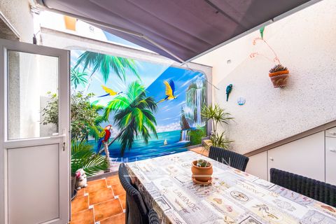 Byhus i Benijofar, Alicante, Benijofar - € 249.000 | Ref: V4S5393 - foto 22