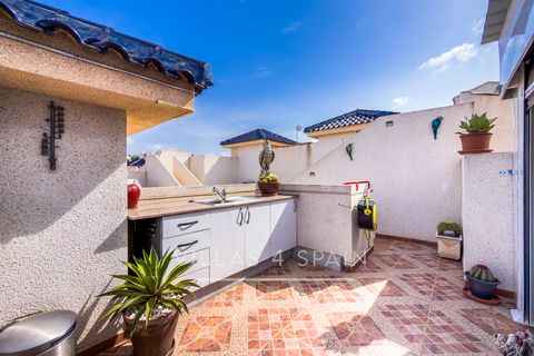 Byhus i Benijofar, Alicante, Benijofar - € 249.000 | Ref: V4S5393 - foto 25