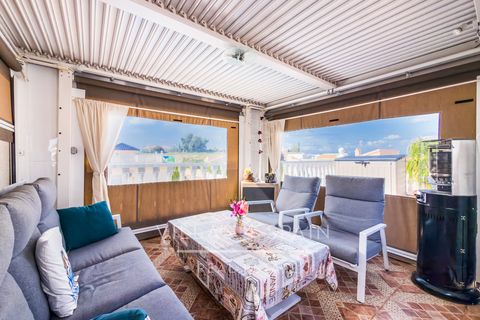 Byhus i Benijofar, Alicante, Benijofar - € 249.000 | Ref: V4S5393 - foto 26
