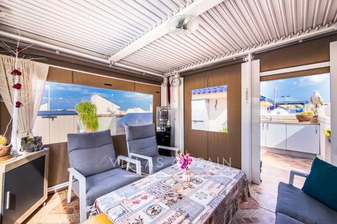 Byhus i Benijofar, Alicante, Benijofar - € 249.000 | Ref: V4S5393 - foto 27