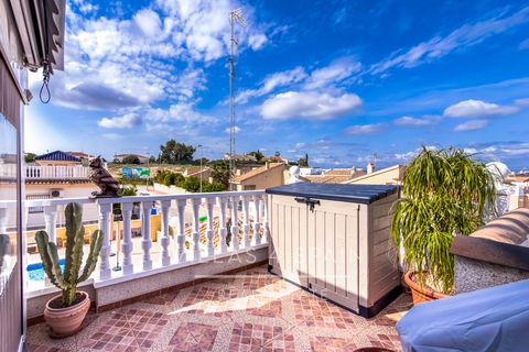 Byhus i Benijofar, Alicante, Benijofar - € 249.000 | Ref: V4S5393 - foto 29