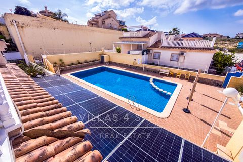 Byhus i Benijofar, Alicante, Benijofar - € 249.000 | Ref: V4S5393 - foto 30