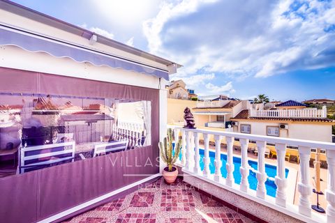 Byhus i Benijofar, Alicante, Benijofar - € 249.000 | Ref: V4S5393 - foto 31