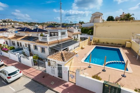 Byhus i Benijofar, Alicante, Benijofar - € 249.000 | Ref: V4S5393 - foto 32
