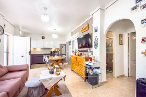 Byhus i Benijofar, Alicante, Benijofar - € 249.000 | Ref: V4S5393 - foto 33