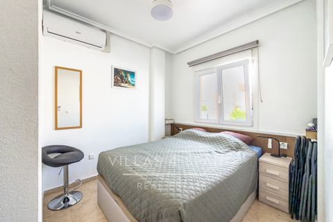 Byhus i Benijofar, Alicante, Benijofar - € 249.000 | Ref: V4S5393 - foto 34