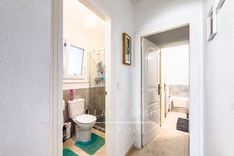 Byhus i Benijofar, Alicante, Benijofar - € 249.000 | Ref: V4S5393 - foto 36