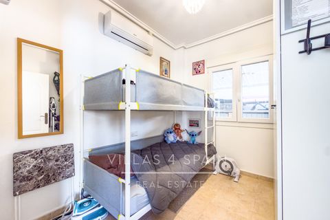 Byhus i Benijofar, Alicante, Benijofar - € 249.000 | Ref: V4S5393 - foto 43