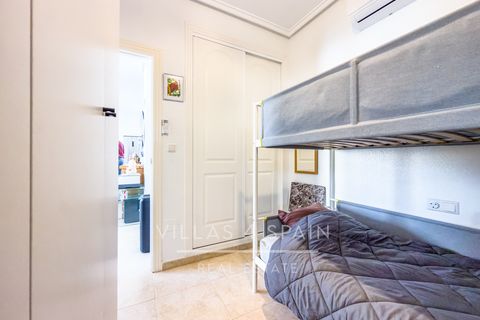 Byhus i Benijofar, Alicante, Benijofar - € 249.000 | Ref: V4S5393 - foto 44